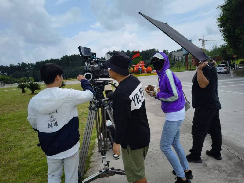 匠心筑品，山海关区TVC拍摄公司赋能品牌视觉升级