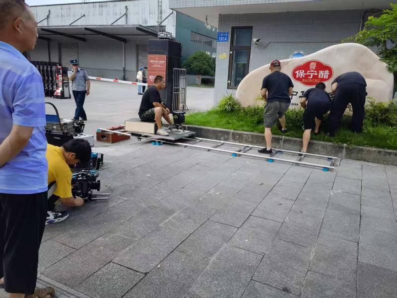 山海关区广告片拍摄公司核心优势：全流程服务，让品牌广告片省心更出彩