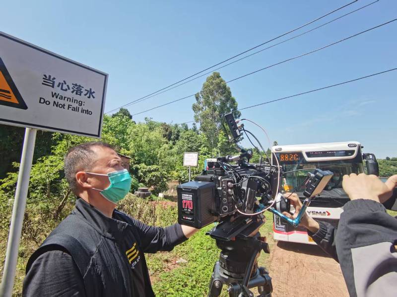 山海关区TVC拍摄公司：深耕本地市场，为品牌定制专属拍摄方案